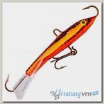 Балансир Rapala Jigging Rap W07 MCHF
