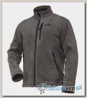 Куртка флисовая Norfin North Gray (размер-M)