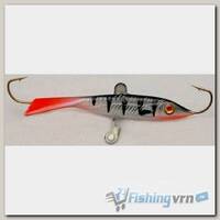 Балансиры Surf Fllipper 4г/36мм 01