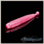 Приманка Soorex Tail 58мм (0.9г, 7 шт) цвет 404 Барби, аромат - Клубника