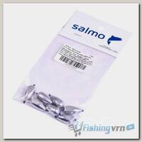 Груз Salmo Bullet на силиконовой трубочке 10г