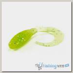 Силиконовые приманки Lucky John Pro Series Micro Grub 1.0' (25мм, 0,18г) 071