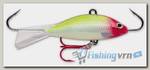 Балансиры Rapala Shad Rap Jigging WSR05 GCLN
