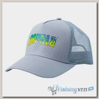 Кепка Rapala серая c сеткой Dorado logo