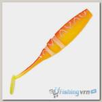 Силиконовая приманка Narval Loopy Shad (120мм,14г) 009-Sunset Tiger