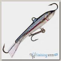 Балансир Rapala Jigging Rap W03 BLM