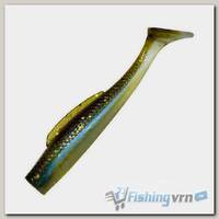 Силиконовые приманки Kosadaka Weedless Minnow 88 (88мм, 6шт.) BBR