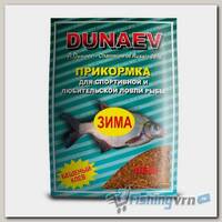 Прикормка Dunaev ice-Классика 0.75кг Лещ