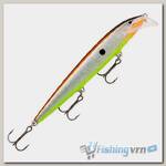 Воблер Rapala Scatter Rap Husky до 3,0 м (13см, 12гр) HFSBR