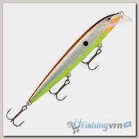 Воблер Rapala Scatter Rap Husky до 3,0 м (13см, 12гр) HFSBR