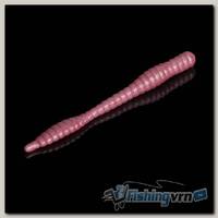 Приманка Soorex Soorex Worm 80мм (1.3г, 6 шт) цвет 134 Виолет, аромат - Слива