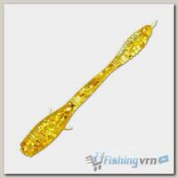 Силиконовые приманки Kosadaka T-Liner Worm 55 (55мм, 15шт.) TG