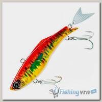 Воблер Yo-Zuri/Duel F1186 Hardcore Fintail Vibe 70S HGR
