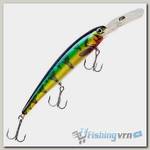 Воблер Bandit Walleye Deep 28