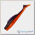 Силиконовые приманки Kosadaka Weedless Minnow 65 (65мм, 6шт.) VF