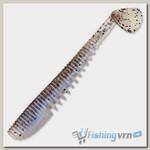 Силиконовые приманки Pontoon 21 Homunculures Awaruna 3.0 цв.436
