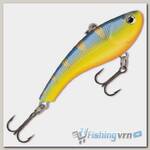 Воблер Rapala Slab Rap (4см, 4г) GHP