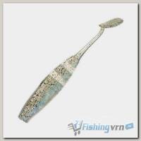 Силиконовые приманки Kosadaka Loopy Shad 80 (80мм, 7шт.) SBY