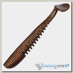 Силиконовые приманки Pontoon 21 Homunculures Awaruna 4.0 цв.115