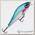 Воблер Rapala Super Shadow Rap до 1,4 м (16см, 77гр) SIIK