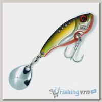 Джиг-спиннер cicada Kosadaka Fish Darts FS5 (16г,55мм) HBR