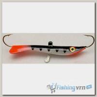 Балансиры Surf Крокодил 18г/60мм 01