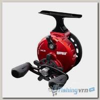 Зимняя инерционная катушка RAPALA Mini Centerpin