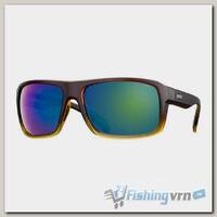 Очки поляризационные Rapala Precision Skye Matte Brown Fade