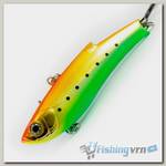 Воблер Bassday ORC Range Vib 70ES RC-04