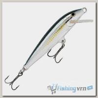 Воблер Rapala Original Floater до 1,5 м (7см, 4г) ALB