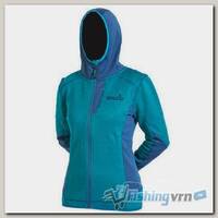 Куртка флисовая Norfin Women Ozone Deep Blue (размер-XL)