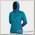 Куртка флисовая Norfin Women Ozone Deep Blue (размер-XL)