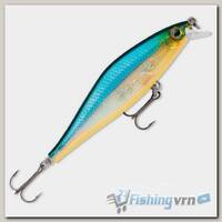 Воблер Rapala Shadow Rap Shad (9см, 12гр) BGH