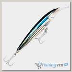 Воблер Rapala Floating Magnum до 3,3 м (14см, 22г) SJL