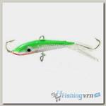 Балансир Lucky John Fin 4 16H без тройника