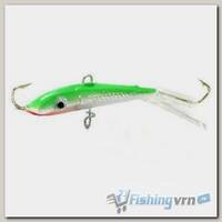 Балансир Lucky John Fin 4 16H без тройника