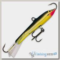 Балансир Rapala Jigging Rap W02 G