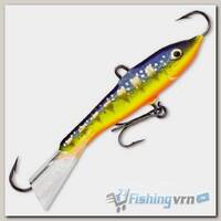 Балансир Rapala Jigging Rap W09 GHP