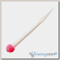 Слаг Lucky John Pro Series Floating Trout Slug 2.5 (5.5 см) L06