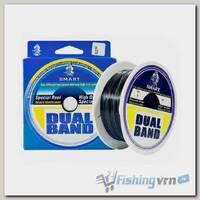 Леска Maver Dual Band 0,180мм 4,7кг 150м