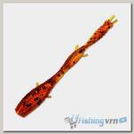 Силиконовые приманки Kosadaka T-Liner Worm 55 (55мм, 15шт.) MO