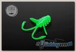 Приманка Libra Lures Pro Nymph 18 (026 Hot apple limited edition) (Сыр) (1.8см) 15 шт.