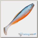 Силиконовая приманка Narval Troublemaker (100мм,9г) 008-Smoky Fish