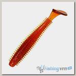 Силиконовые приманки Kosadaka Spikey Shad 120 (120мм, 4шт.) MOS