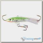 Балансиры Lucky John Classic 8 44H с тройником