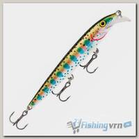 Воблер Rapala Scatter Rap Minnow до 2,7 м (11см, 6гр) RT