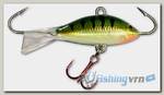 Балансиры Rapala Shad Rap Jigging WSR03 HP