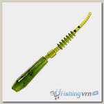 Силиконовые приманки Kosadaka Trail Worm 50 (50мм, 15шт.) BG