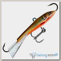 Балансир Rapala Jigging Rap W07 CHL