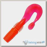 Силиконовые приманки Kosadaka Vibra 50 (50мм, 10шт.) TR